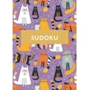 KNYGA Bookshop Sudoku