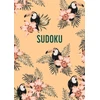 KNYGA Bookshop Sudoku