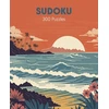 KNYGA Bookshop Sudoku