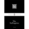 KNYGA Bookshop Suffragettes