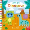 KNYGA Bookshop Nosy Crow Suki Cat: Dinosaur