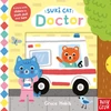 KNYGA Bookshop Suki Cat: Doctor