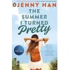 KNYGA Jenny Han Summer I Turned Pretty