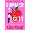 KNYGA Alex Aster Summer in the City