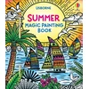 KNYGA Bookshop Summer Magic Painting Book