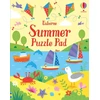 KNYGA Bookshop Summer Puzzles