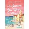 KNYGA Bookshop Summer You Were Mine