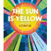 KNYGA Bookshop Sun is Not Geltona and Other Colourful Facts