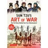KNYGA Bookshop Sun Tzu's Art of War: The Manga Edition
