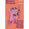 KNYGA Bookshop Enriquez Mariana Sunny Place for Shady People