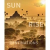 KNYGA Bookshop Sunrise Destinations