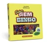 KNYGA Bookshop Super Gem Bingo