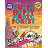 KNYGA Matty Long Super Happy Magic Forest and the Distant Desert