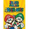 KNYGA Bookshop Super Mario Adventures