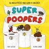 KNYGA Bookshop Super Poopers