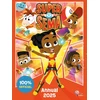 KNYGA Bookshop Super Sema Annual 2025