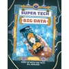KNYGA Bookshop Super Tech: Big Data