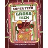 KNYGA Bookshop Super Tech: Gross Tech