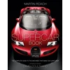 KNYGA Bookshop Supercar Book