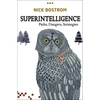 KNYGA Bookshop Oxford Superintelligence: Paths, Dangers, Strategies