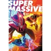 KNYGA Bookshop Image Comics Supermassive Volume 1: A Massive-Verse Book