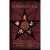 KNYGA Bookshop Supernatural: Mini Guide To Saving People and Hunting Things (Mini Book)