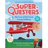KNYGA Bookshop SuperQuesters: The Case of the Great Energy Robbery