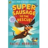 KNYGA Bookshop Supersausage to the rescue!
