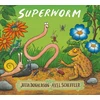 KNYGA Bookshop Donaldson Julia Superworm
