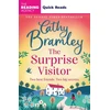 KNYGA Cathy Bramley Bramley Cathy Surprise Visitor (Quick Reads)