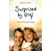 KNYGA Bookshop Surprised by Grief
