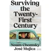 KNYGA Bookshop Chomsky, Noam; Mujica, Jose Surviving the 21st Century