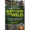 KNYGA Bookshop Surviving the Wild