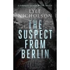KNYGA Bookshop Suspect from Berlin