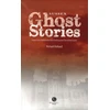 KNYGA Bookshop Sussex Ghost Stories