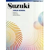 KNYGA Bookshop Suzuki Violin School 3