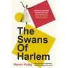 KNYGA Bookshop Swans of Harlem