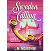 KNYGA Bookshop Sweden calling