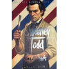 KNYGA Bookshop Sweeney Todd: The String of Pearls