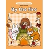 KNYGA Bookshop Workshop Amelies Sweet &amp; Snug Coloring: By the Fire