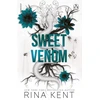 KNYGA Bookshop Cornerstone Sweet Venom