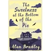 KNYGA Bookshop Sweetness at the Bottom of the Pie