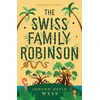 KNYGA Bookshop Swiss Family Robinson