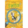 KNYGA Bookshop Swop The Daring Dinosaur Detective