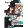 KNYGA Bookshop Sword Art Online 1: Aincrad (Novel)