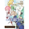 KNYGA Bookshop Sword Art Online: Girls' Ops, Vol. 6