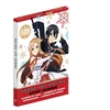 KNYGA Bookshop Tokyopop Sword Art Online: The Official Advent Calendar: 25 Days of Surprises