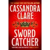 KNYGA Bookshop Sword Catcher