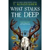 KNYGA Bookshop Sworn Soldier - What Stalks the Deep