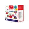 KNYGA Bookshop Symbolised Little Cherries: 6-Book Collection (Box Set 1)